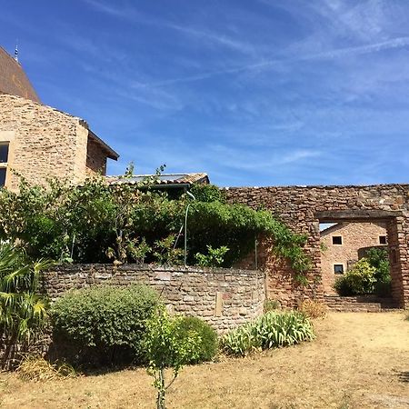 Le Vieux Chateau Bed & Breakfast Leynes Room photo